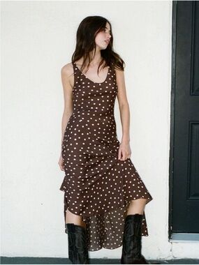 Realisation Par The Ellery Dress in Vivian